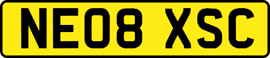 NE08XSC