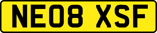 NE08XSF