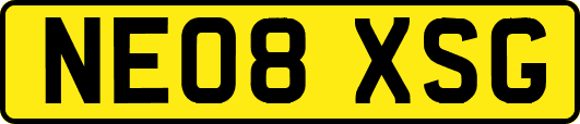 NE08XSG