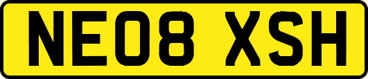 NE08XSH