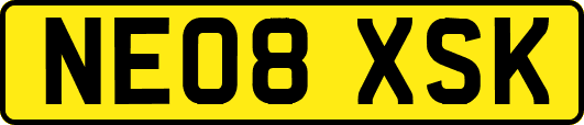 NE08XSK