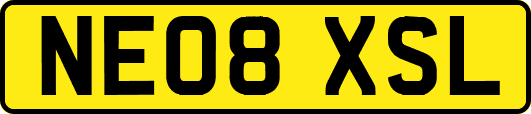 NE08XSL