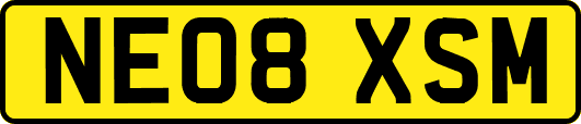 NE08XSM
