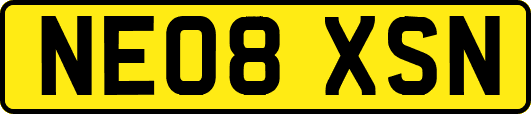 NE08XSN