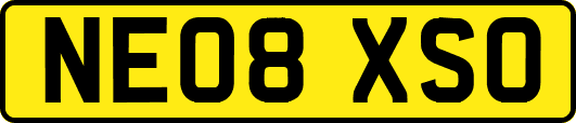 NE08XSO