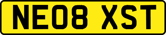 NE08XST