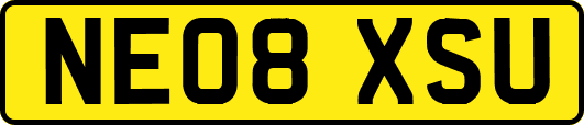 NE08XSU