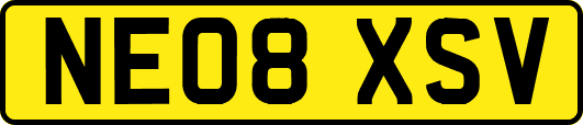 NE08XSV