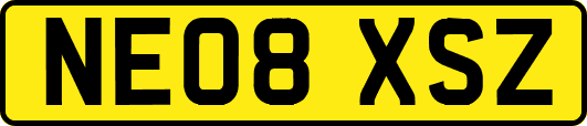 NE08XSZ