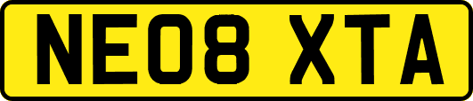 NE08XTA
