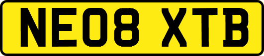 NE08XTB
