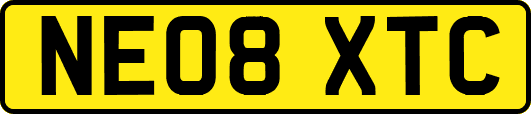 NE08XTC