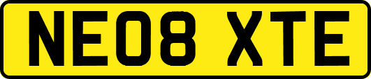 NE08XTE