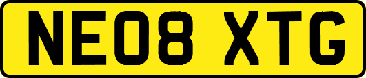 NE08XTG