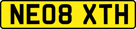 NE08XTH
