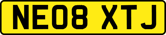 NE08XTJ