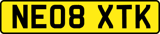 NE08XTK