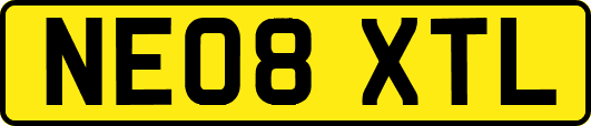 NE08XTL