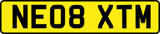NE08XTM