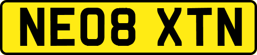 NE08XTN