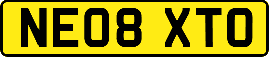 NE08XTO