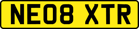 NE08XTR
