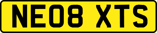 NE08XTS