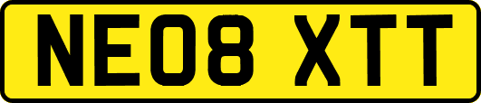 NE08XTT