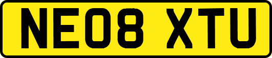 NE08XTU