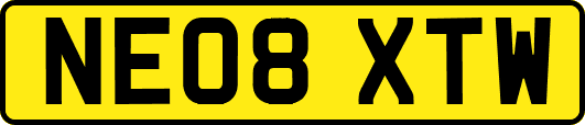 NE08XTW