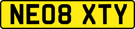 NE08XTY