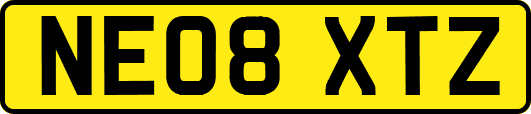 NE08XTZ