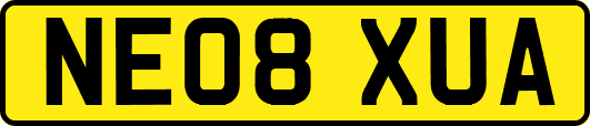 NE08XUA
