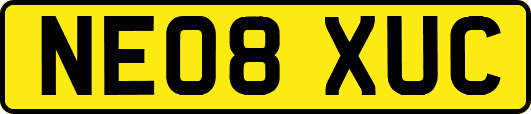 NE08XUC