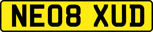 NE08XUD