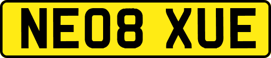 NE08XUE