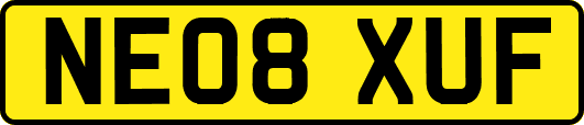 NE08XUF
