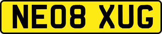 NE08XUG