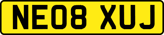 NE08XUJ