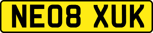 NE08XUK