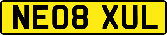 NE08XUL