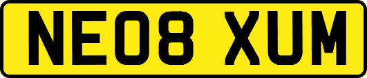 NE08XUM