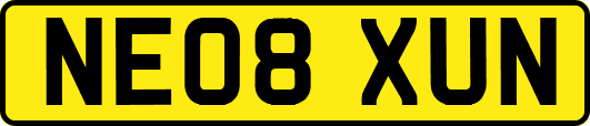 NE08XUN