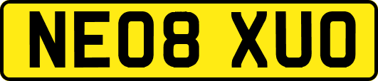NE08XUO