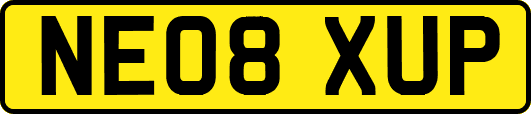 NE08XUP