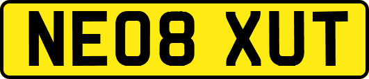 NE08XUT