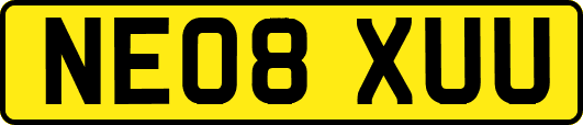 NE08XUU