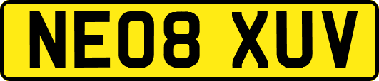 NE08XUV