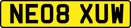 NE08XUW