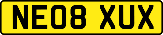 NE08XUX